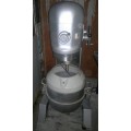 Hobart H600 60qt Mixer 3ph